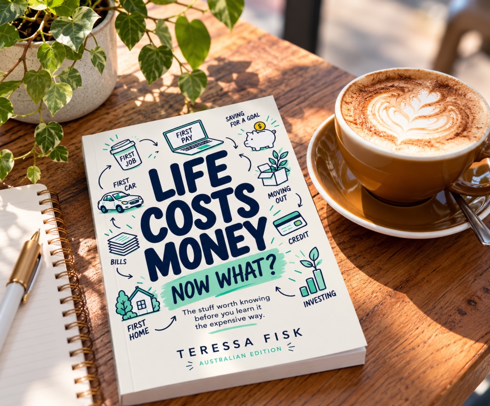 Financial literacy for kids